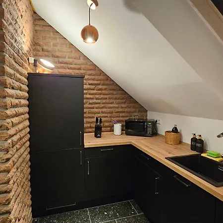 Modern Penthouse Apt2 Near Frankfurt * Bad Homburg vor der Höhe