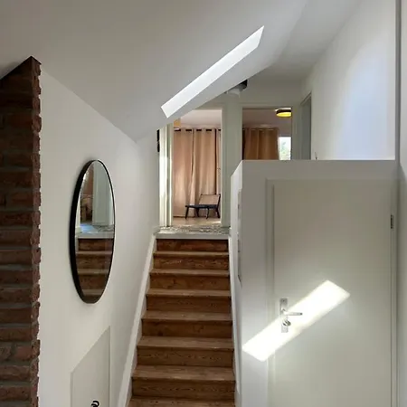 Modern Penthouse Apt2 Near Frankfurt Bad Homburg vor der Höhe