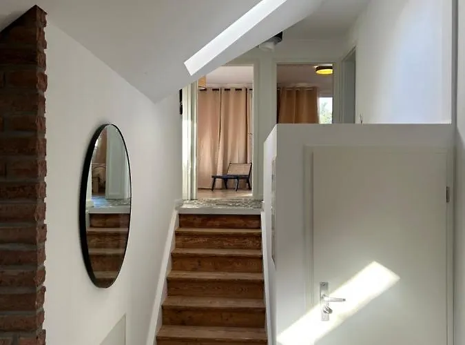 Modern Penthouse Apt2 Near Frankfurt Bad Homburg vor der Höhe